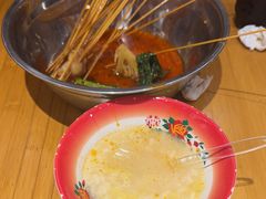 -嘉州鲜知味钵钵鸡(奎星楼店)