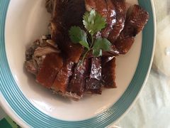 -椿记烧鹅(叠彩店)