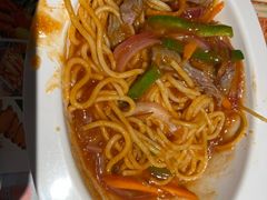-路易十三西餐厅(西关新天地店)