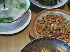 -鸿运楼·舌尖上的徽菜