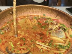 -吃货私房菜(丽江束河古镇店)