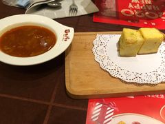 -尊品牛排(沙湾印象汇店)