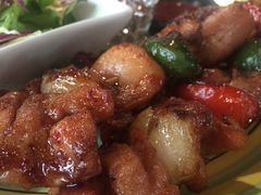 -遇见西木美式餐厅(体育路店)