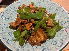 -柴米油盐三杯鸡(象山北路店)