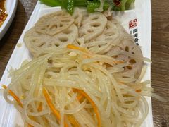 -直隶安家罩饼(复兴路店)