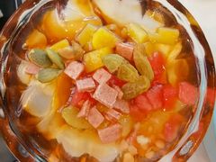 -川人百味(亿合城店)