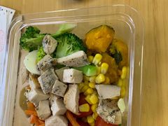 -VPsmart私教健身工作室(新华路旗舰店)