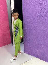 -布恩儿童摄影
