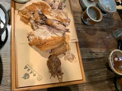 -水煮三国·川鲁江湖菜(香山店)