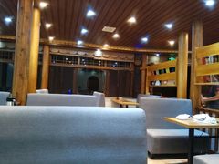 大堂-妈妈的味道(和顺古镇店)