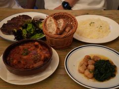 -羽深肉铺 Steak & Wine
