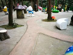 -保利石象湖景区