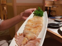 冰鲜鱿鱼筒-旺角里·榴莲鸡煲(兴华商场分店)