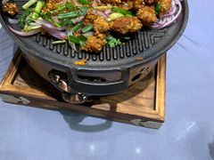 -煜丰汴京烤鸭(福彩路店)