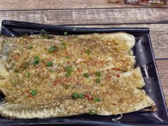-利杨记·本味轩粥坊·烧烤(宝体店)
