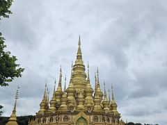 -西双版纳勐泐文化旅游区