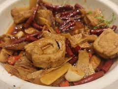 -汉水谣·江景餐厅(江滩店)