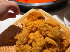 -辣虎·庭院火锅(临平新天地店)