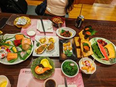 -黑松白鹿(金融街店)