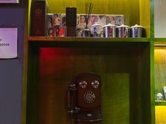 -黄师傅湿辣牛肉(胡桃里店)