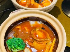 -彩虹之约•淮扬家宴(亚运村店)