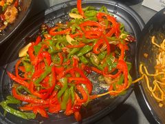 -巴厘龙虾·榜首油焖大虾(洞庭·艺术洋房店)