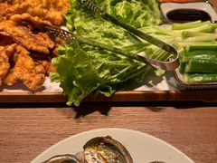 -船歌·鱼水饺青岛菜(闽江二路店)