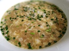 海鲜疙瘩汤-前王院•巧克力海鲜市集餐厅(万平口店)