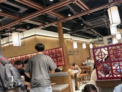 -寻裕记·现炒浇头面(人民广场店)