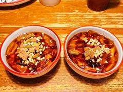 -新白鹿餐厅(龙游路店)