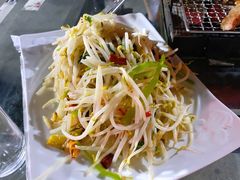 酸辣土豆丝-迎燕阁烤羊腿(二环南路店)