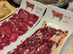 -乡土黄·鲜牛肉火锅·小龙虾(兴业街店)