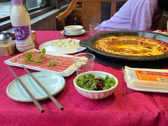 -蓉城老妈火锅(双林路店)