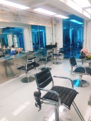 -P.STYLE 派斯造型