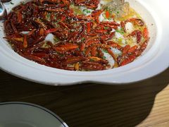 -江渔兒酸菜魚專門店(顺盈时代广场店)