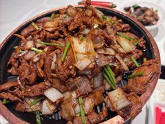 -四季民福烤鸭店(故宫店)