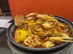 -蟹宗蟹(润达国际五楼店)