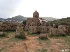 -印象普陀