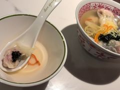 -春家·非遗手工小吃(徐汇万科广场店)