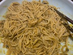 蟹黄面-裕兴记•蟹黄面馆(人民广场店)