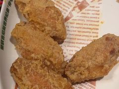 -新白鹿餐厅(百联中环店)