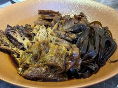 -闫府私房菜·老字号(恒隆店)