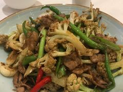 -大铁勺新津菜(东丽阳光新业广场店)