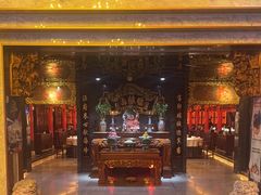 -宝轩渔府·海鲜(水上店)