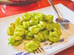 -玉华台饭庄·淮扬菜·烤鸭(望京店)