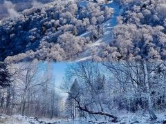 -长白山万达国际度假区