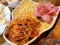 -吉祥圣雪藏餐