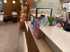 -奈雪的茶(皇庭广场店)