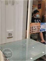 -一東造型烫发染发