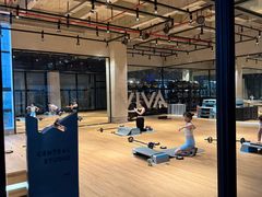 -GYMCARE VIVA(金开店)